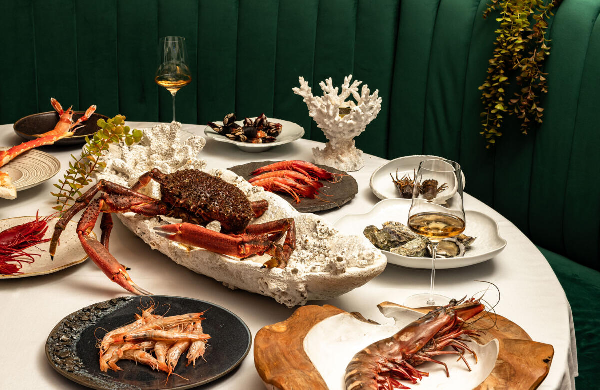 Savouring Lisbon: The Essentials Dining Guide