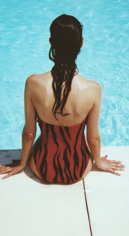 Quiz: What’s The Right Swimsuit For You?