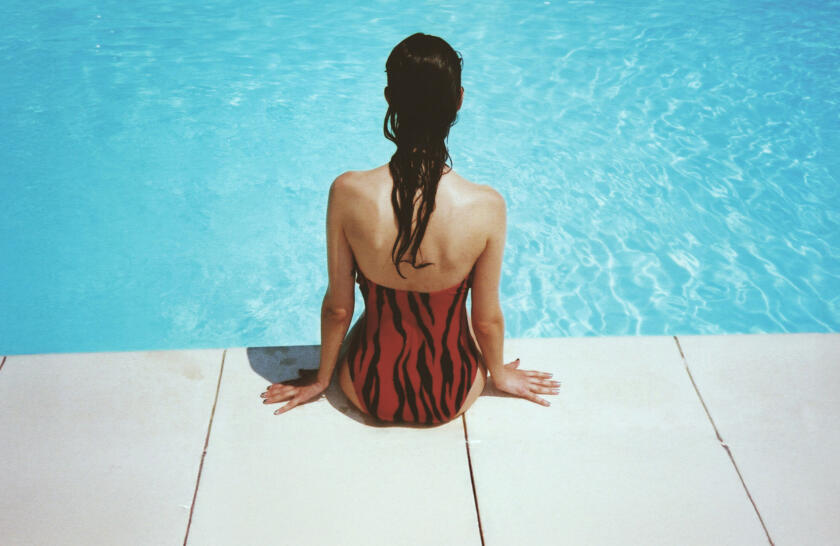 Quiz: What’s The Right Swimsuit For You?