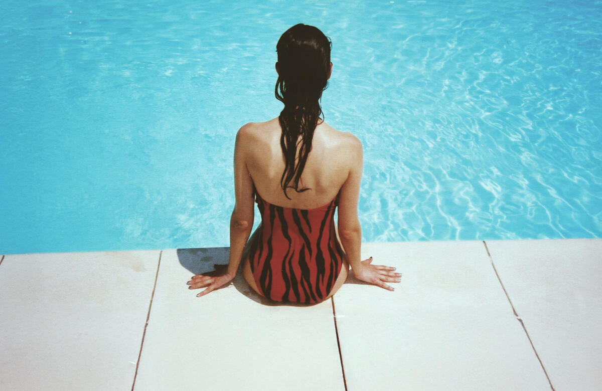 Quiz: What’s The Right Swimsuit For You?