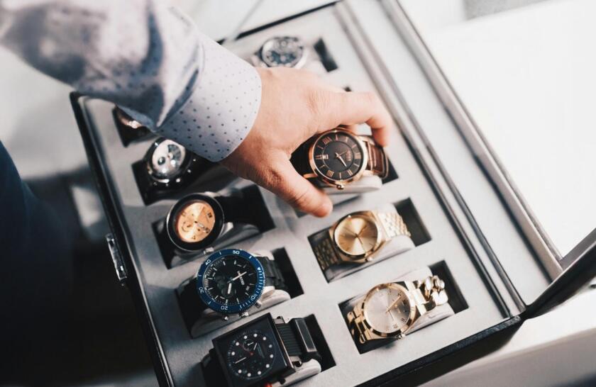 Watch Collecting 101: A Guide To Complications