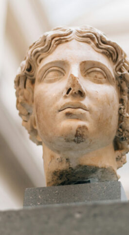 Quiz: What’s Your Visual Art IQ?