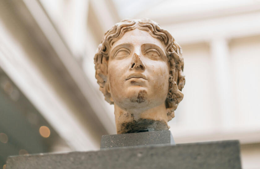 Quiz: What’s Your Visual Art IQ?