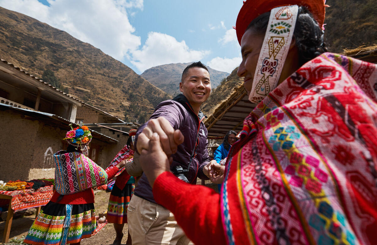 Travel, Not Tourism: 5 Meaningful Local Experiences