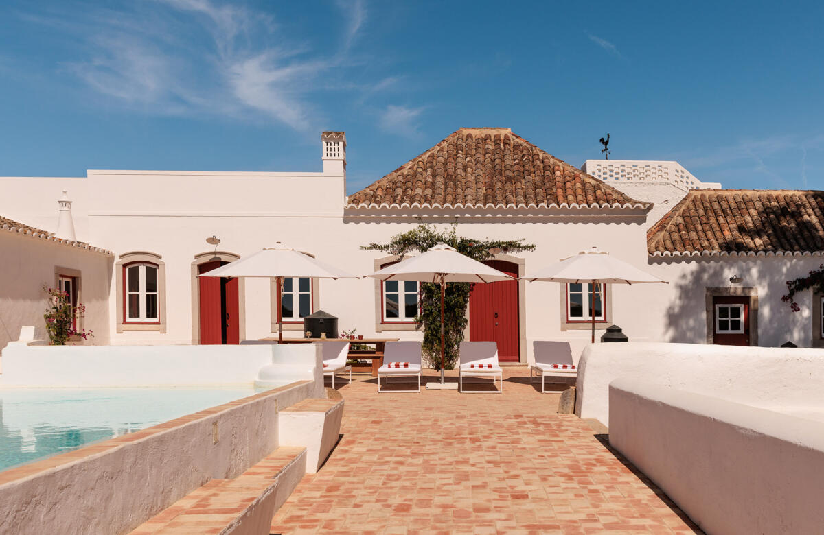 Hidden Algarve: 5 Affordable Luxe Stays