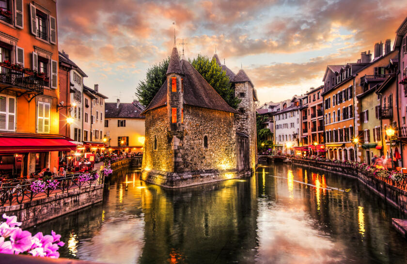 Quiz: Your Next European City Trip