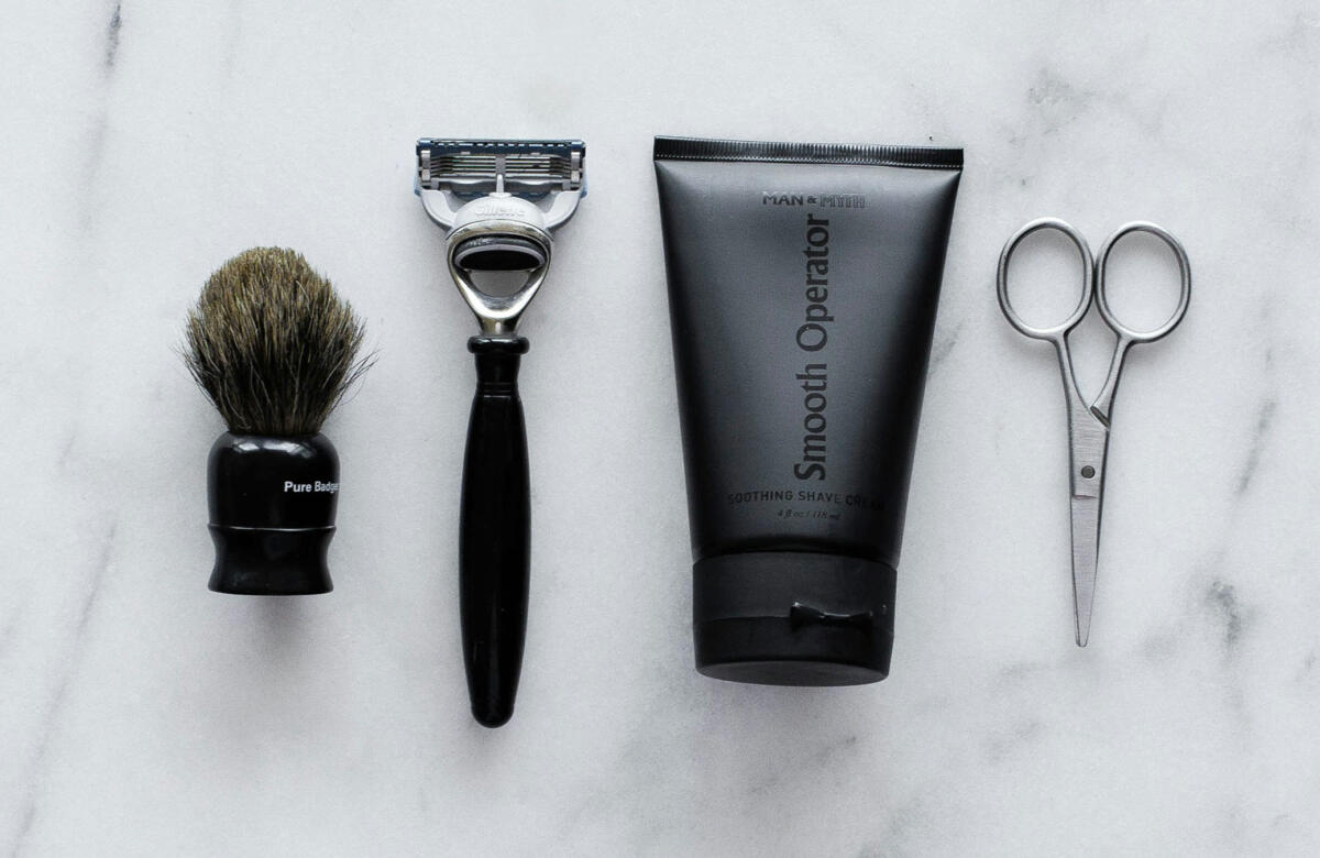 Mane Control: 10 Top Grooming Tools For Men