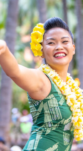 Global Calendar: The Top 5 Events In September