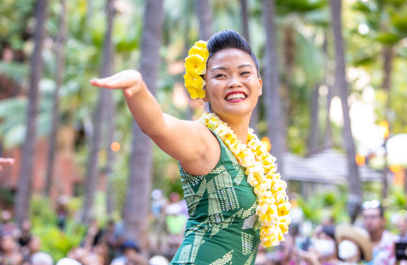 Global Calendar: The Top 5 Events In September