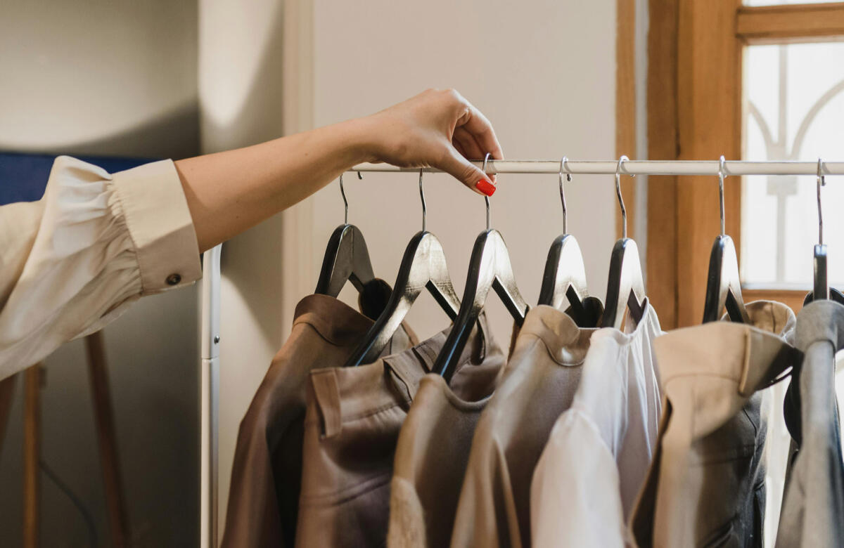 Quiz: What’s Your Wardrobe Upcycling Style?