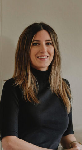 5 Minutes With… Rachael Gowdridge