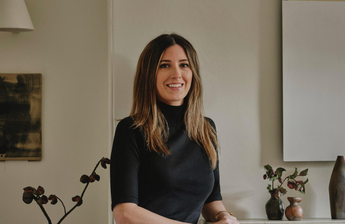 5 Minutes With… Rachael Gowdridge