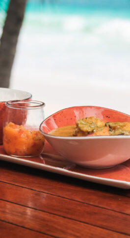 Craving Creole: The Dish On Seychellois Cuisine