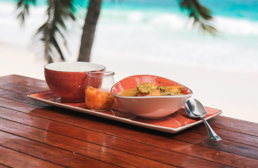 Craving Creole: The Dish On Seychellois Cuisine