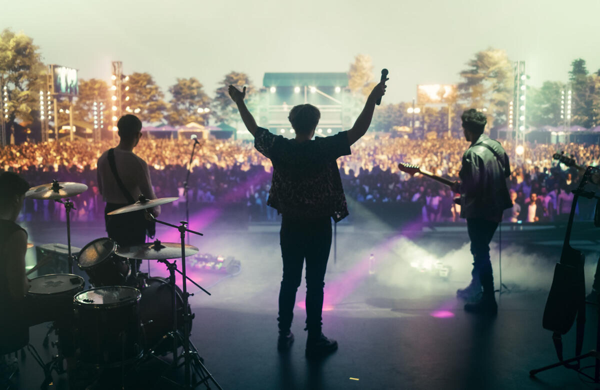 Global Calendar: The Top 5 Events In October