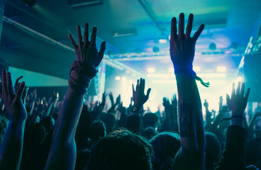 Global Calendar: The Top 5 Events In November