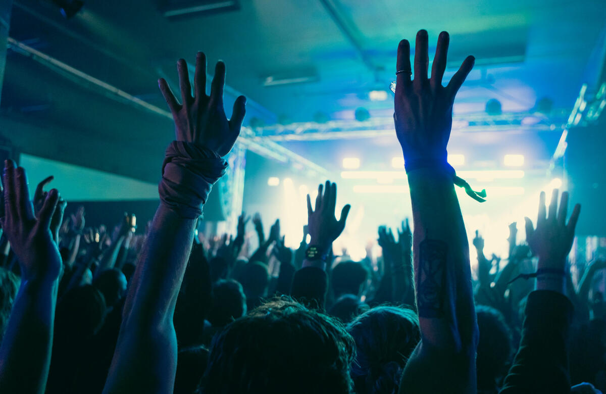 Global Calendar: The Top 5 Events In November