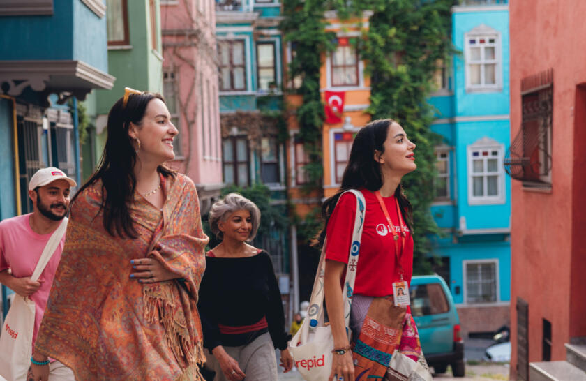 Intrepid’s 2026 Not Hot List