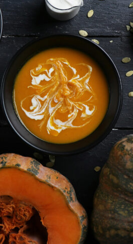 Falling For Flavour: 8 Simply Delicious Autumn Recipes