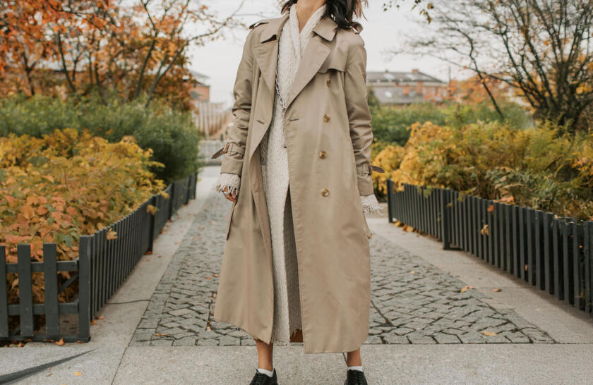 The Autumn Style Edit: 12 Key Items For Your Closet