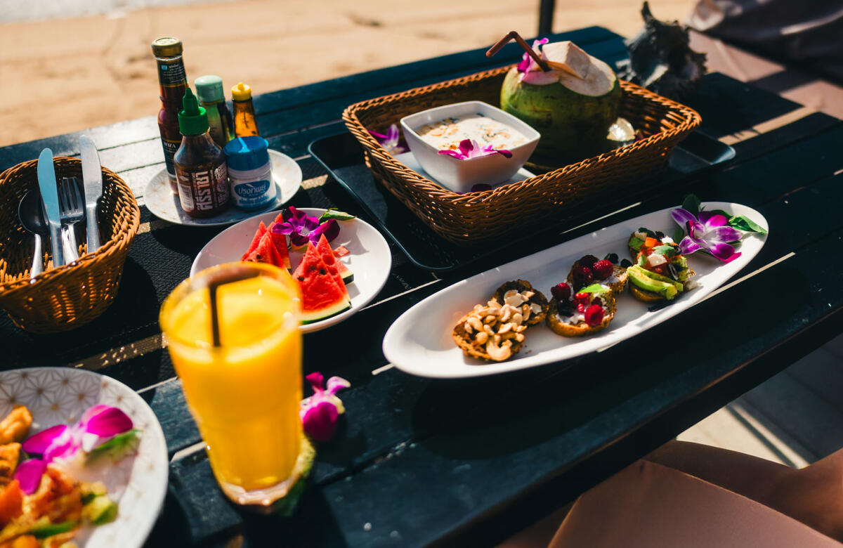 Island Flavour: 9 Hawaiian Specialities To Try