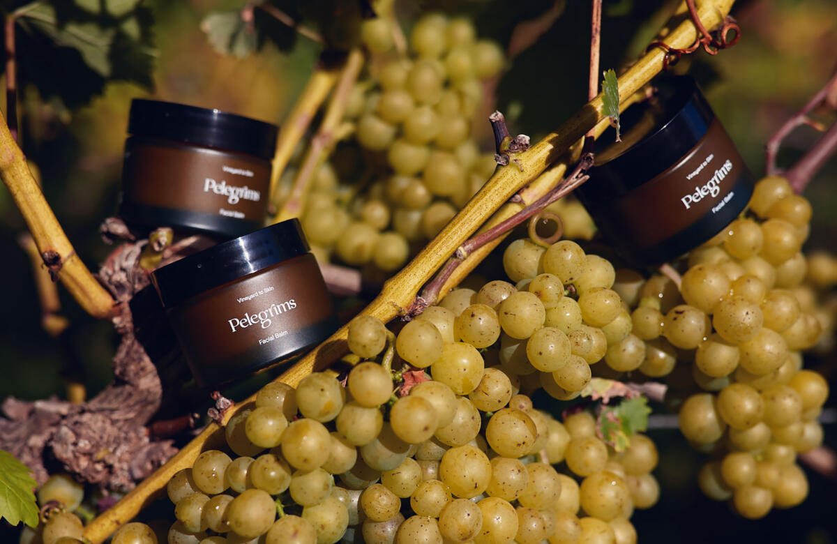 From Waste To Wonder: 3 Sustainable Wine-Based Beauty Brands