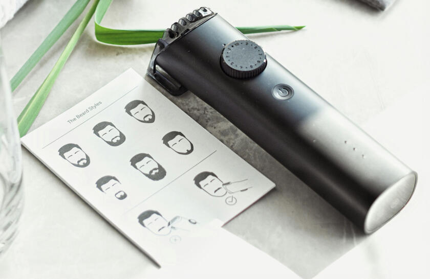 The Mane Thing: A Simple Beard Care Guide