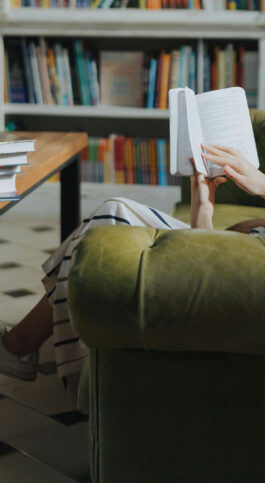 The Simple Way To Become A Serious Book Collector