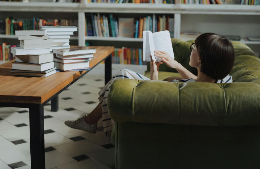 The Simple Way To Become A Serious Book Collector