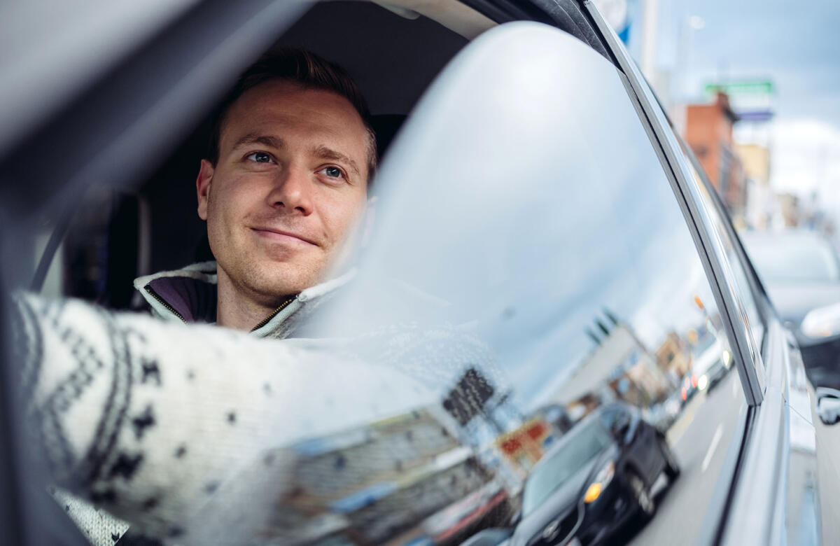 Travel The European Way