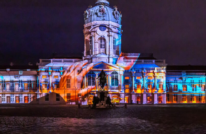 Glow Beyond: 12 Dazzling Light Festivals To Visit