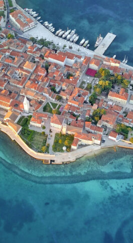 Alluring Istria
