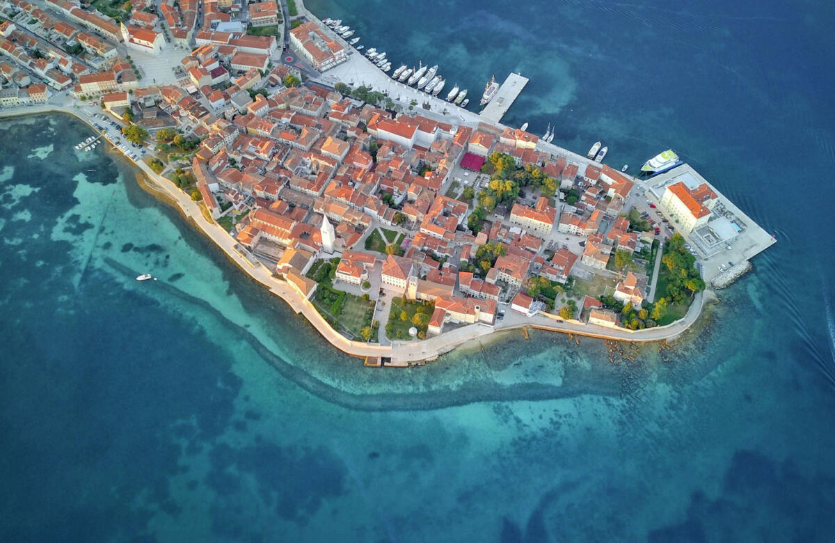 Alluring Istria