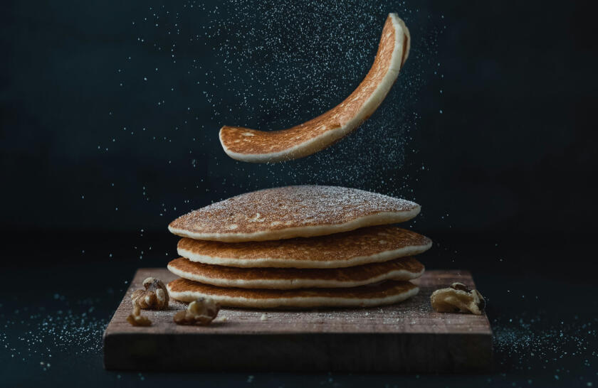 Flat-Out Delicious: Pancake Recipes Around The World
