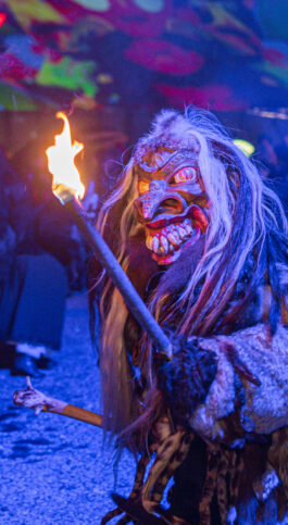 Global Calendar: The Top 5 Events In December