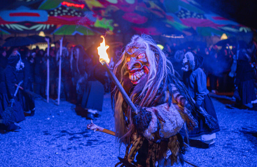 Global Calendar: The Top 5 Events In December