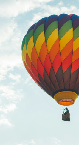 Global Calendar: The Top 5 Events In January