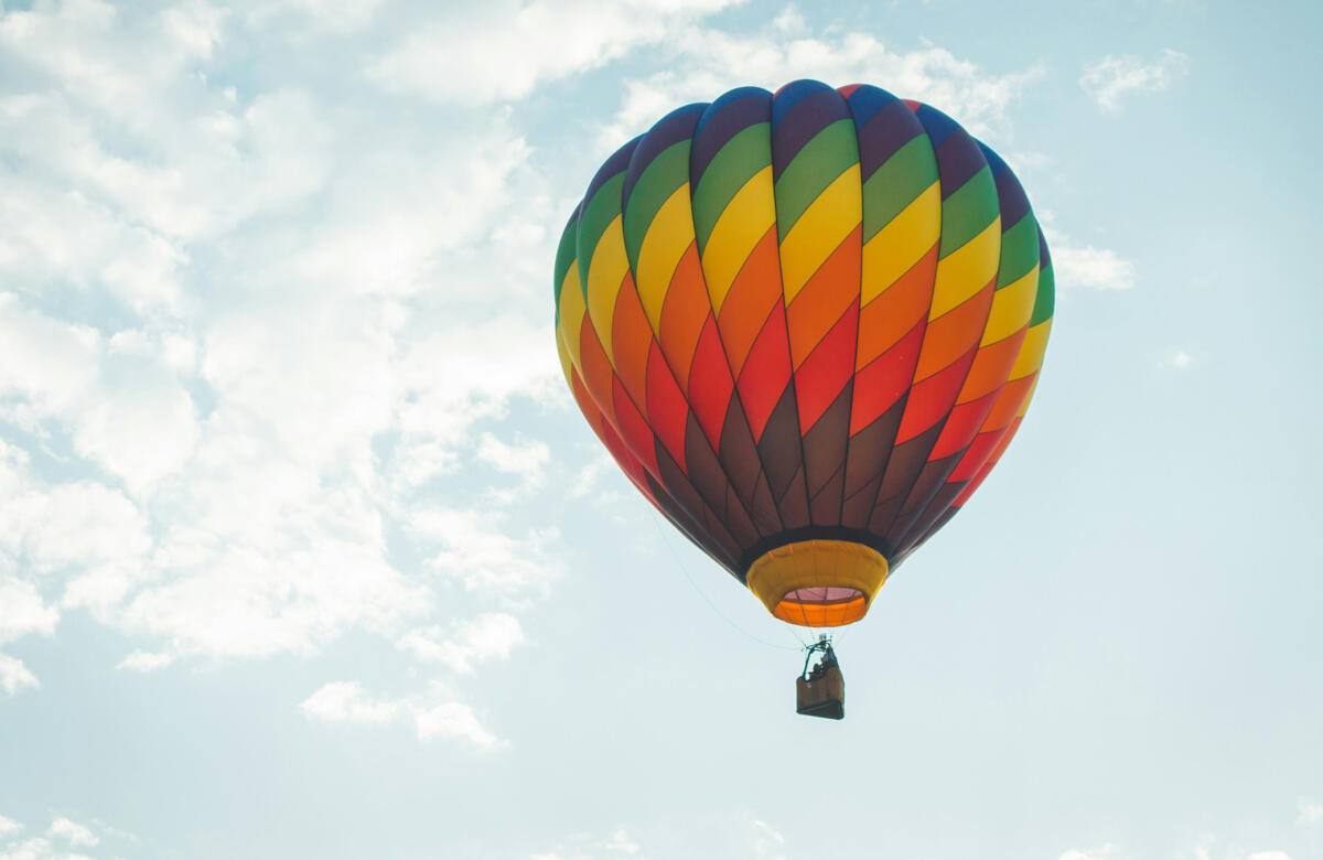 Global Calendar: The Top 5 Events In January