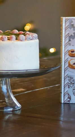 8 Holiday Cookbooks To Inspire You This Season