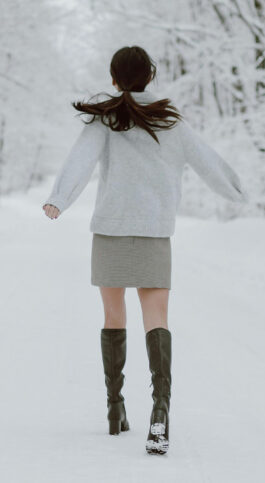 The Winter Style Edit: 12 Key Items For Your Closet