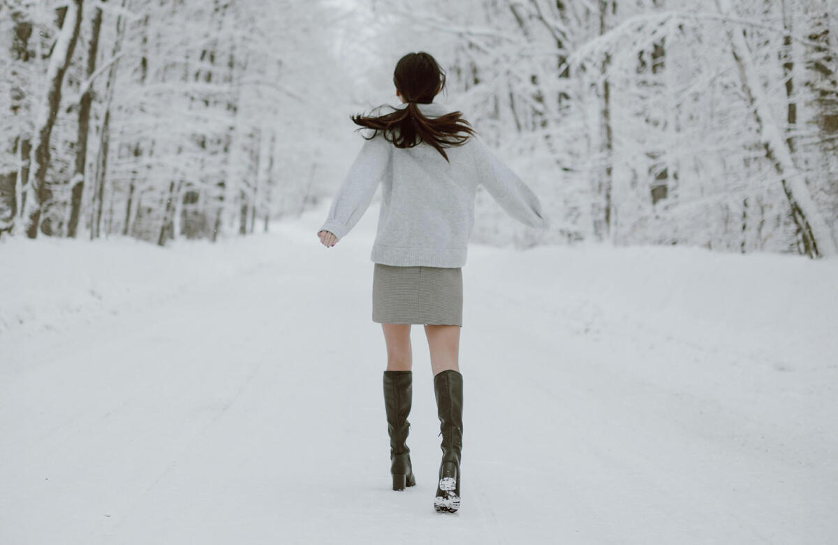 The Winter Style Edit: 12 Key Items For Your Closet