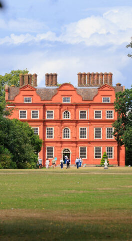 The Life Aesthetic: London Landmarks For Film Lovers