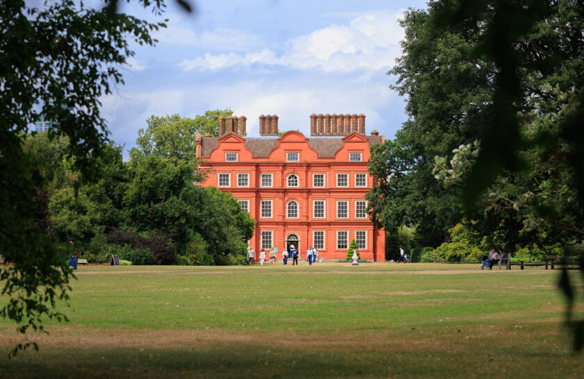 The Life Aesthetic: London Landmarks For Film Lovers