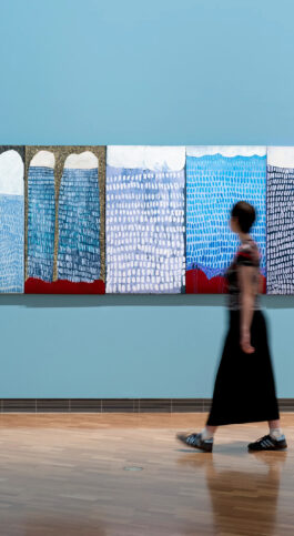 The Top 10 Art Exhibitions In 2026