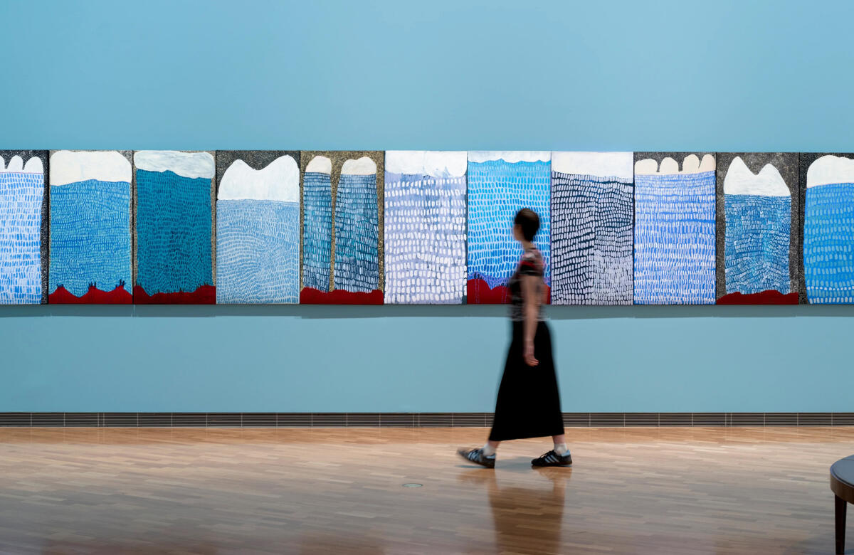 The Top 10 Art Exhibitions In 2026