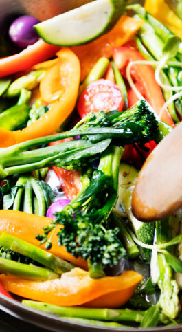 Pure & Simple: Minimalist Recipes With Maximum Flavour