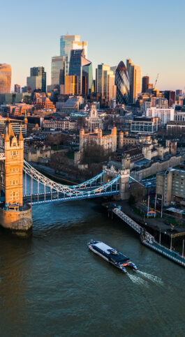 24 Hours In… London