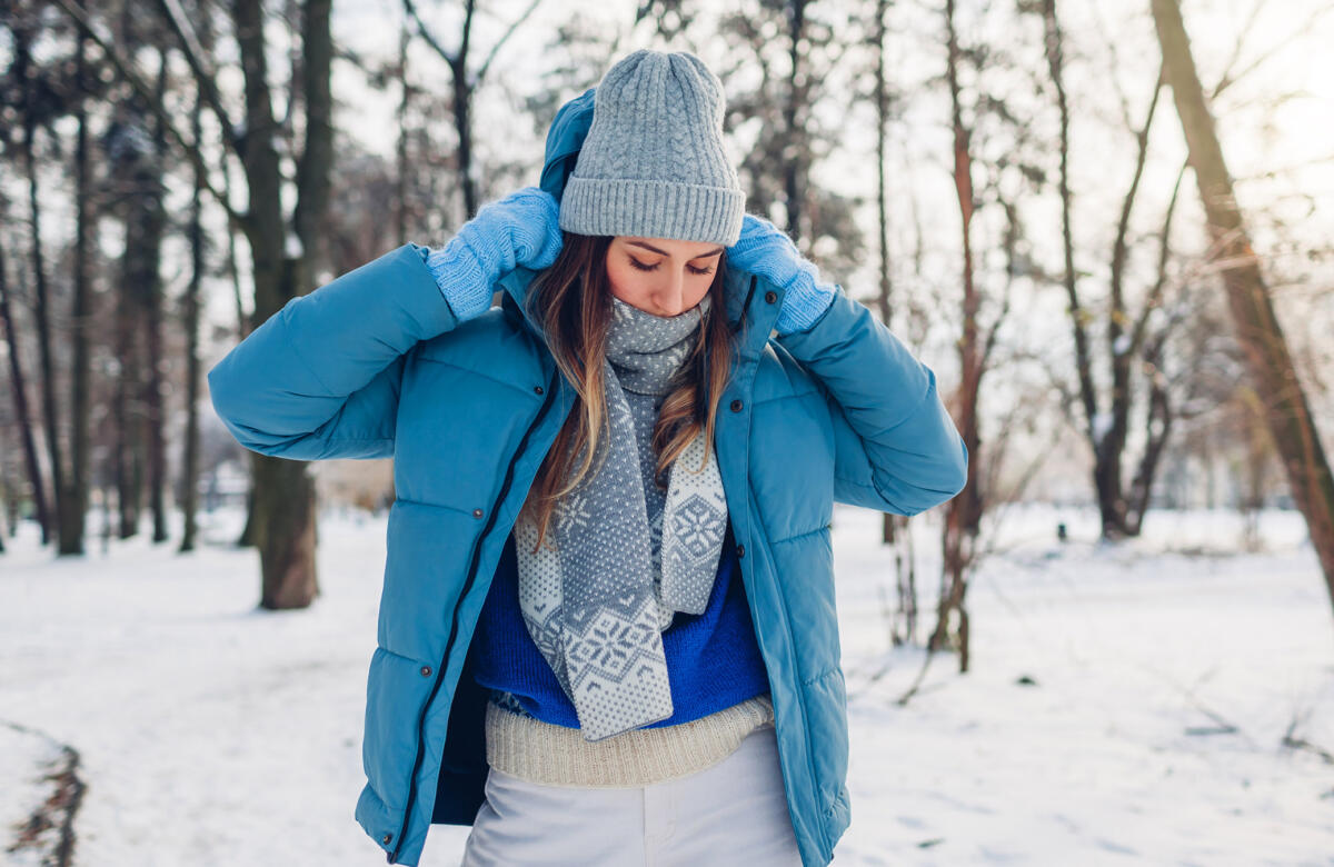 Chalet Chic: The Best Brands For Après-Ski Style