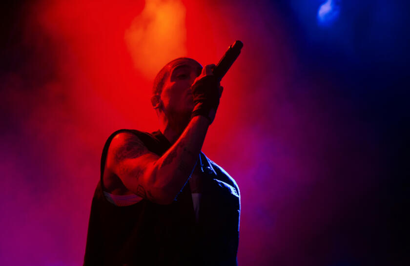 Quiz: Which Iconic Boy Band Are You?