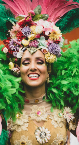 Global Calendar: The Top 5 Events In February